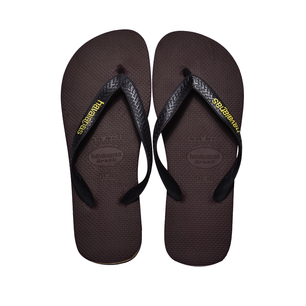 Havaianas Lifestyle Flip Flops – (Hav-032)