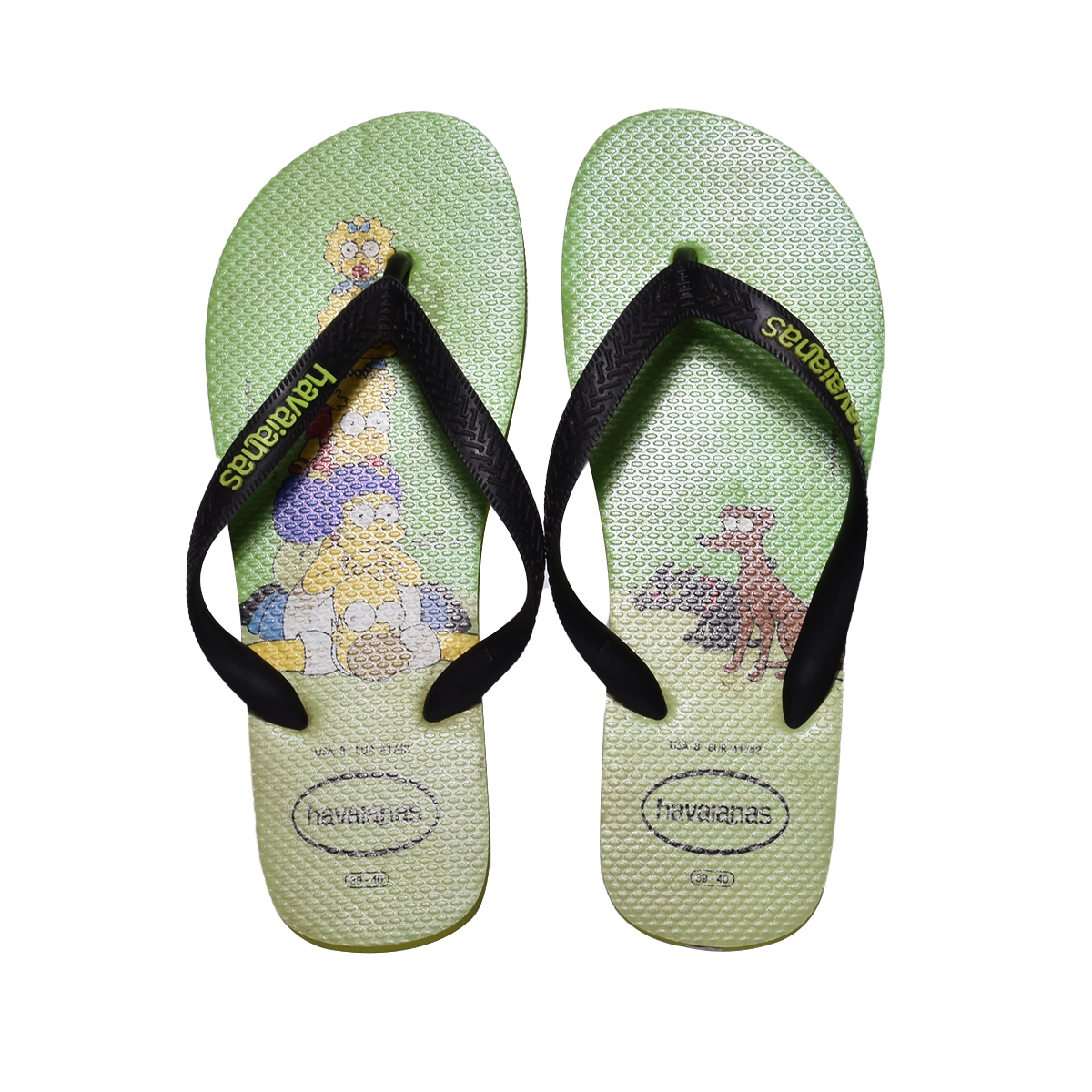 Havaianas Lifestyle Flip Flops – (Hav-036)