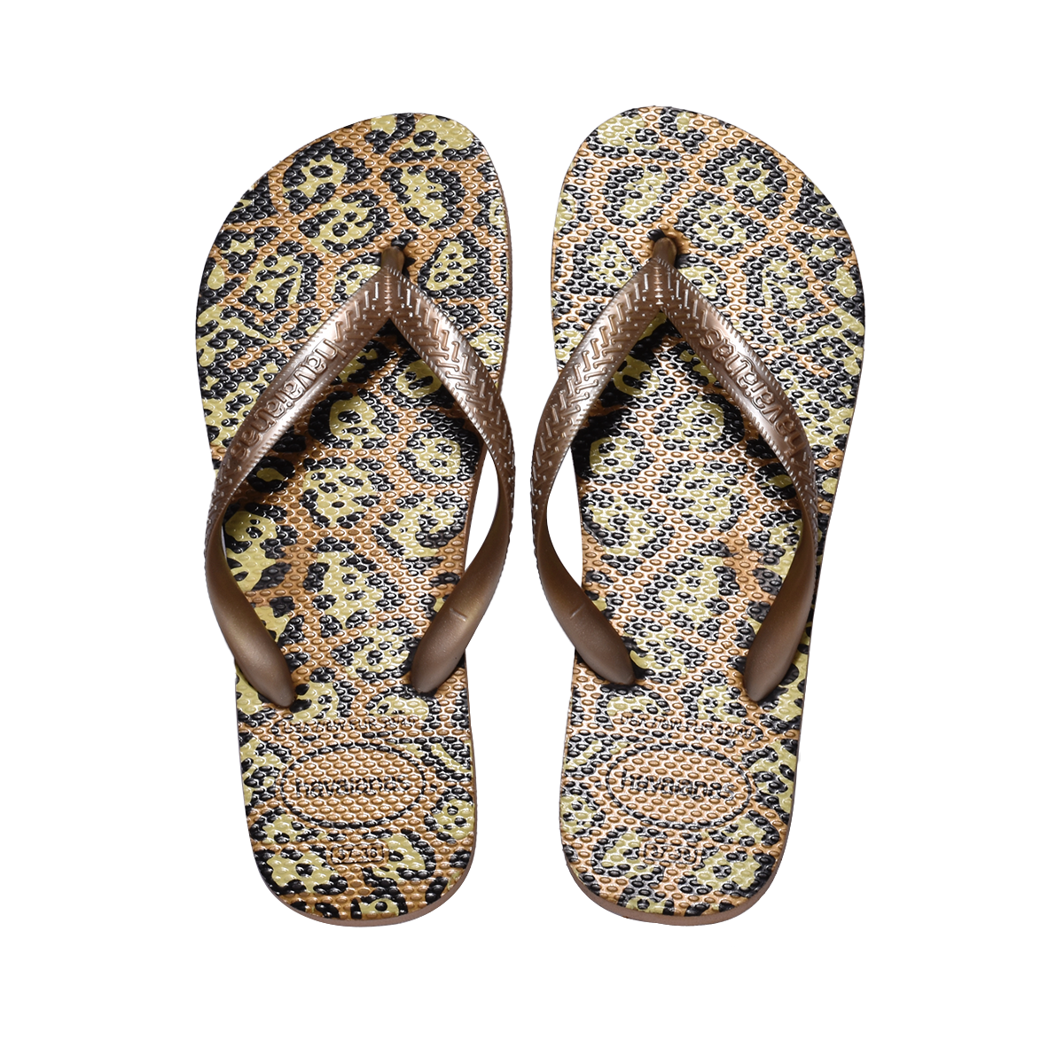 Havaianas Lifestyle Flip Flops – (Hav-041)
