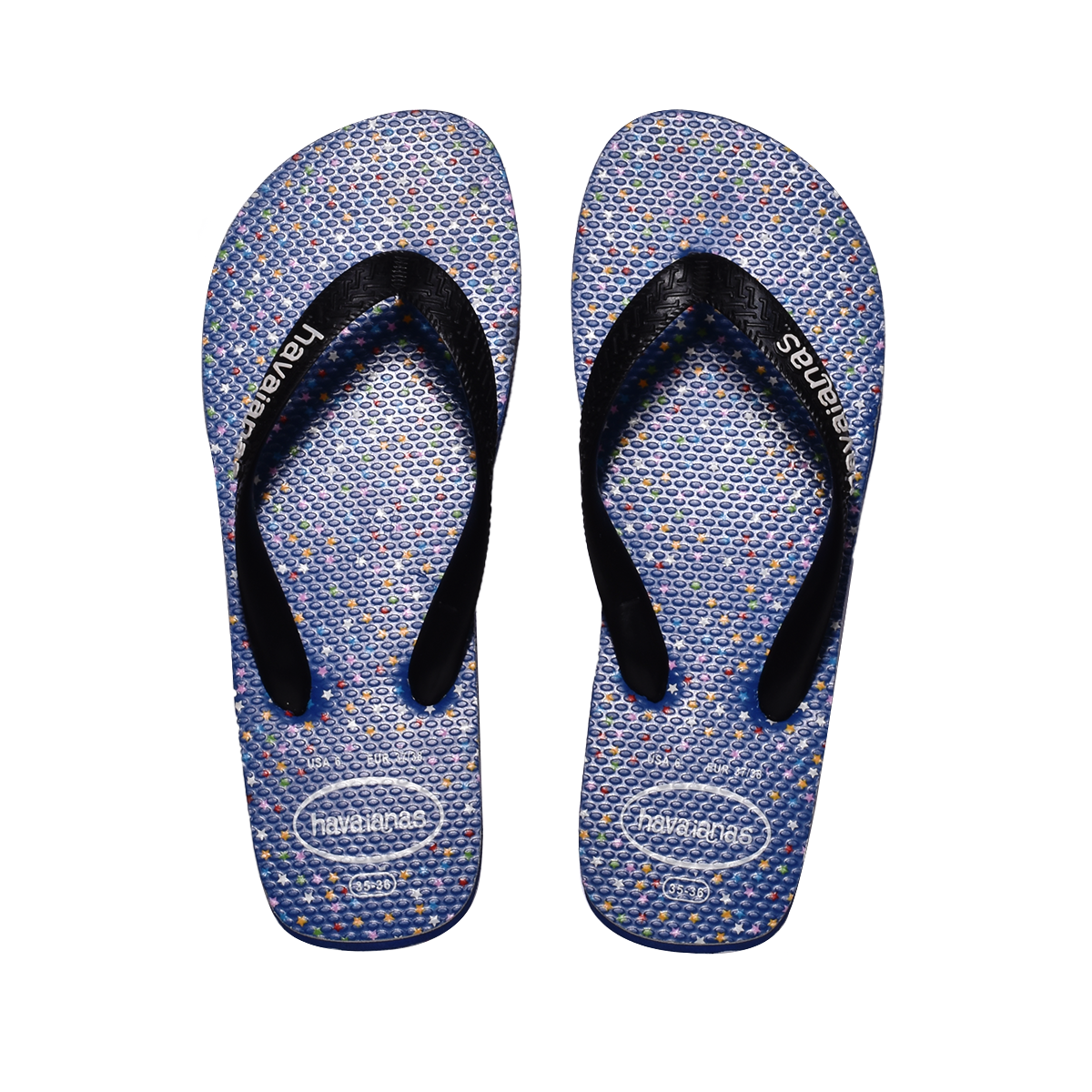 Havaianas Lifestyle Flip Flops – (Hav-047)