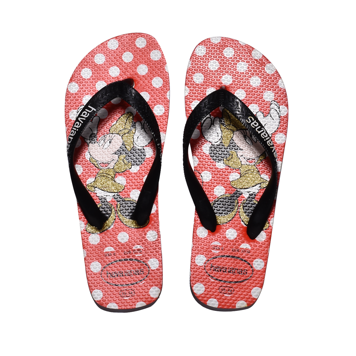 Havaianas Lifestyle Flip Flops – (Hav-049)