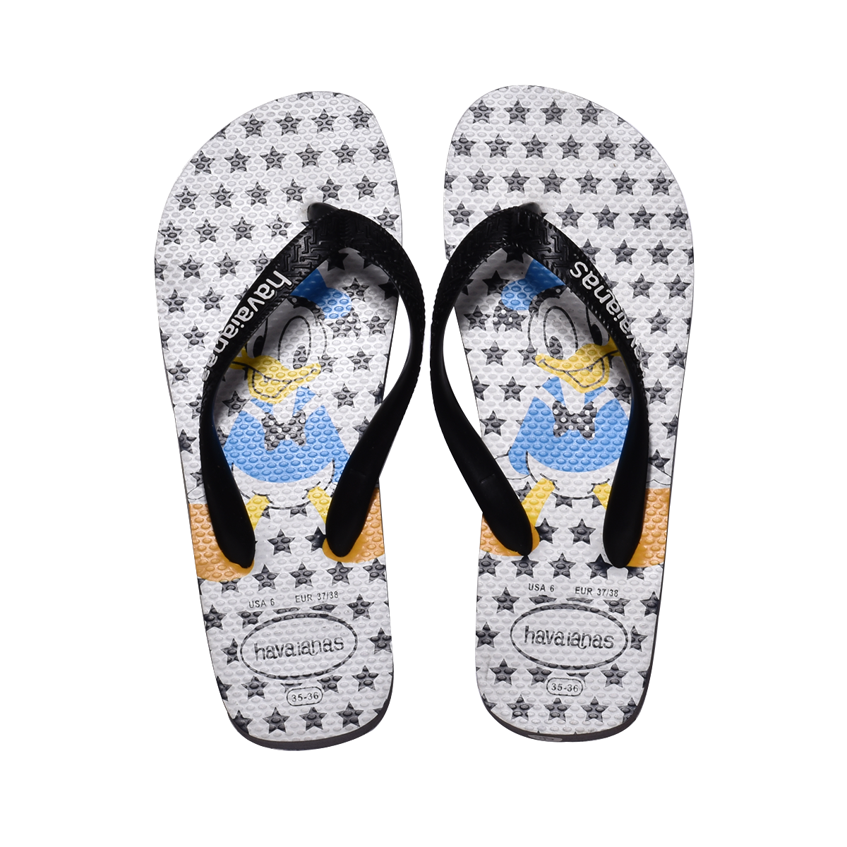 Havaianas Lifestyle Flip Flops – (Hav-056)
