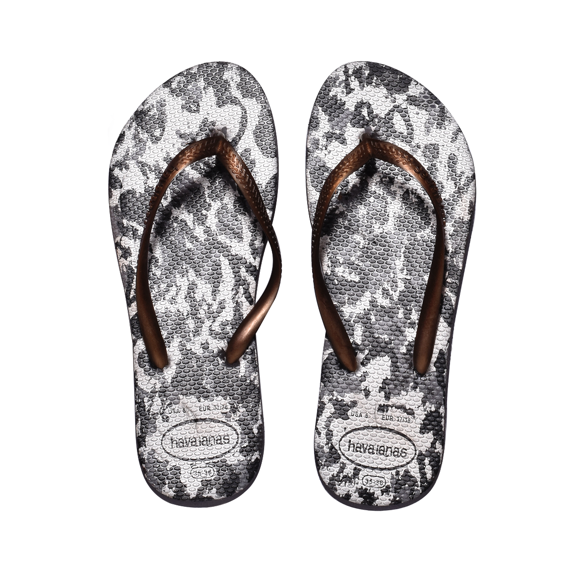 Havaianas Lifestyle Flip Flops – (Hav-057)