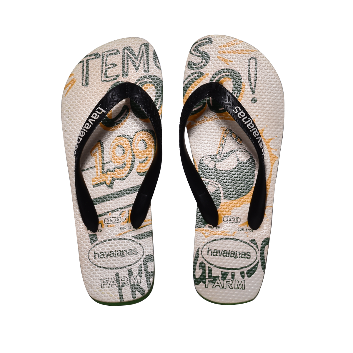 Havaianas Lifestyle Flip Flops – (Hav-058)