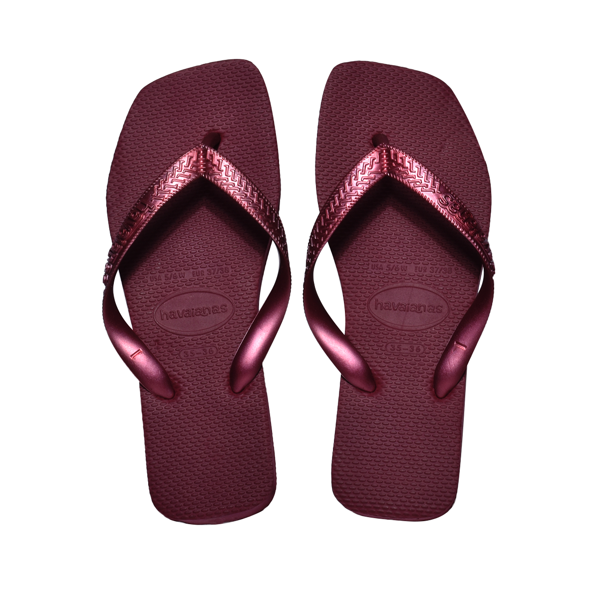 Havaianas Lifestyle Flip Flops – (Hav-059)