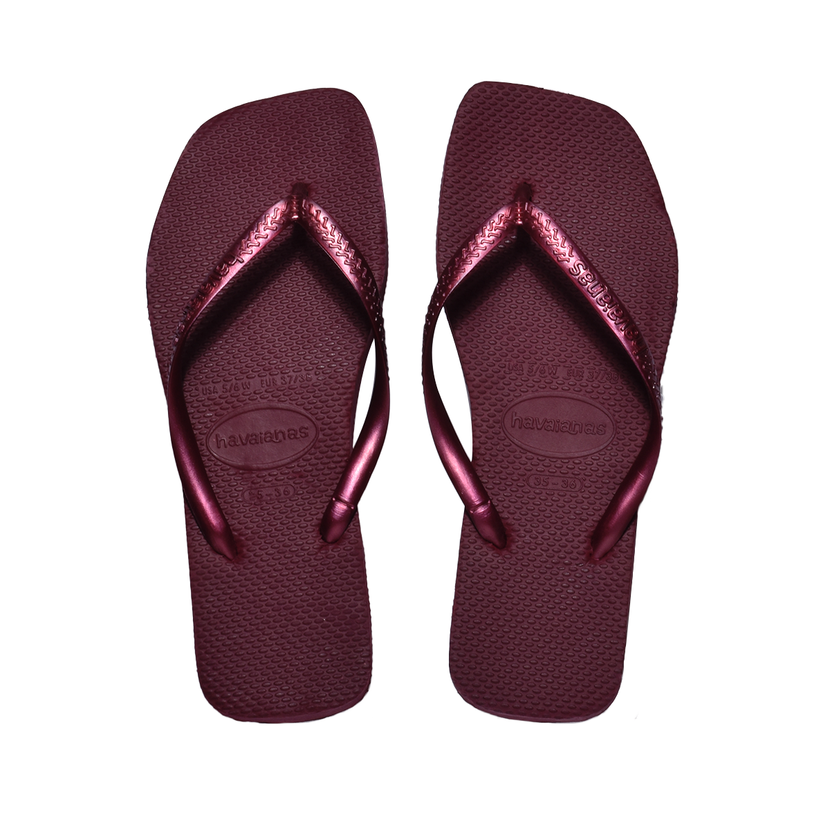 Havaianas Lifestyle Flip Flops – (Hav-060)