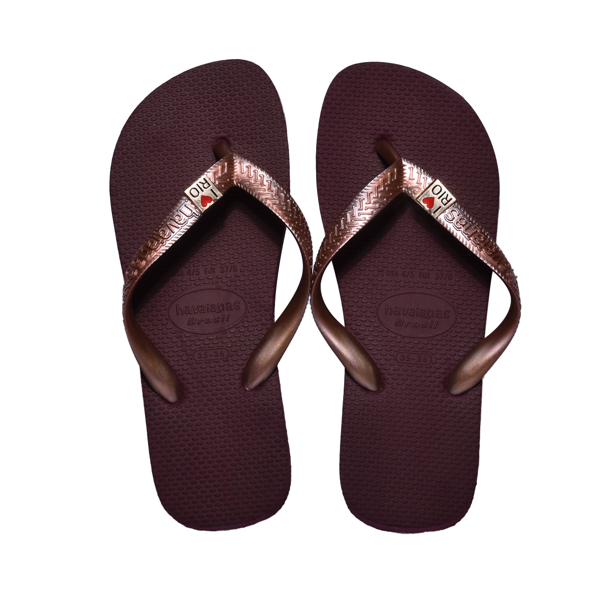 Havaianas Lifestyle Flip Flops – (Hav-061)