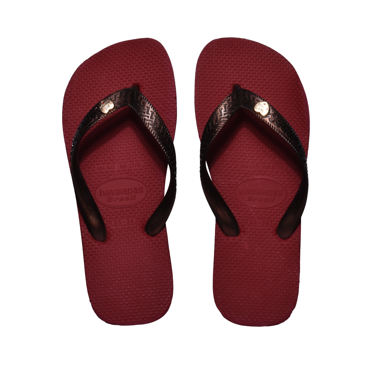 Havaianas Lifestyle Flip Flops – (Hav-062)