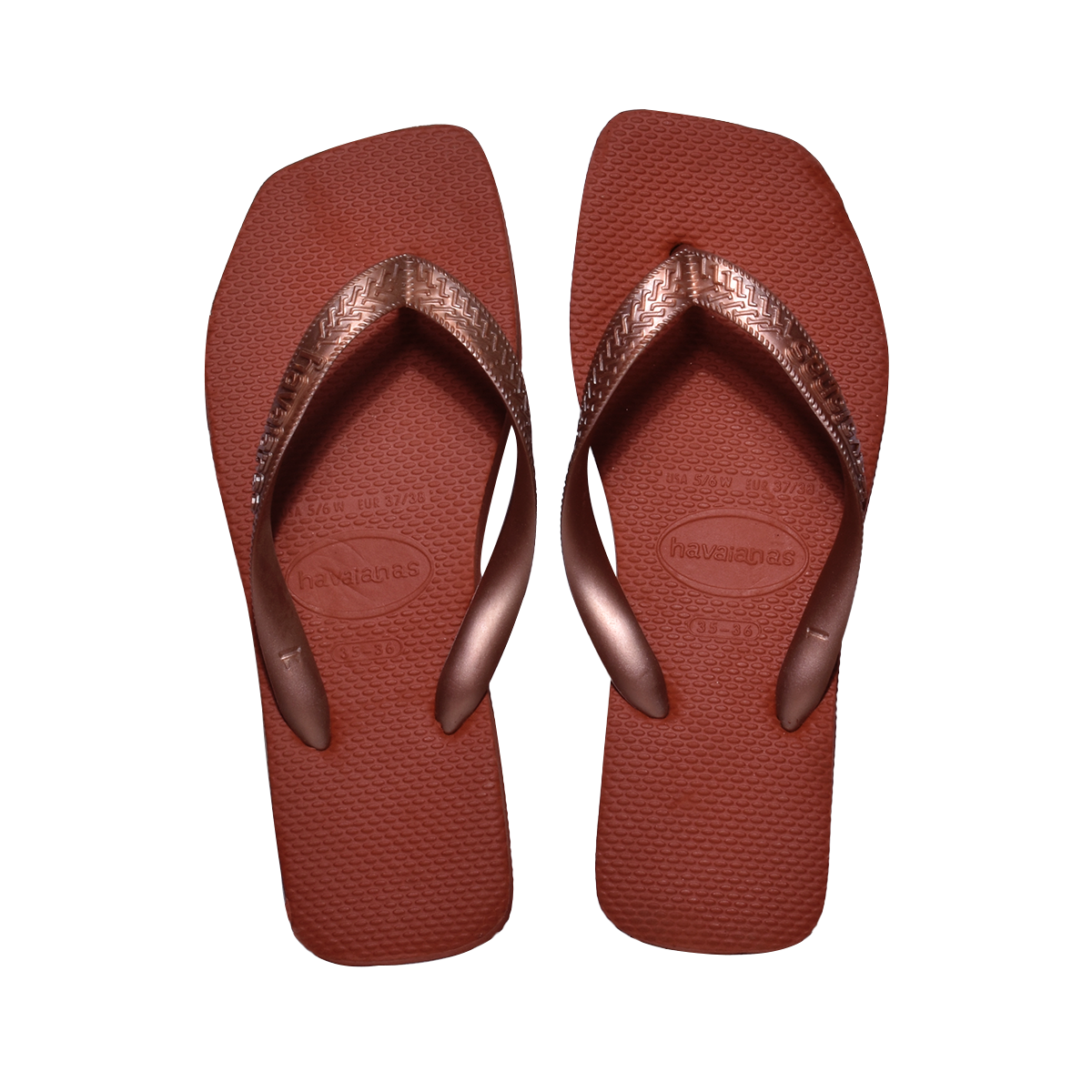 Havaianas Lifestyle Flip Flops – (Hav-063)