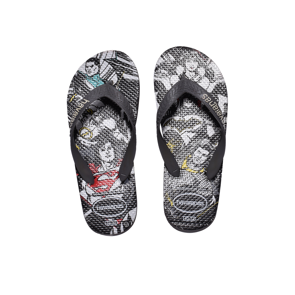 Havaianas Lifestyle Flip Flops – (Hav-066)