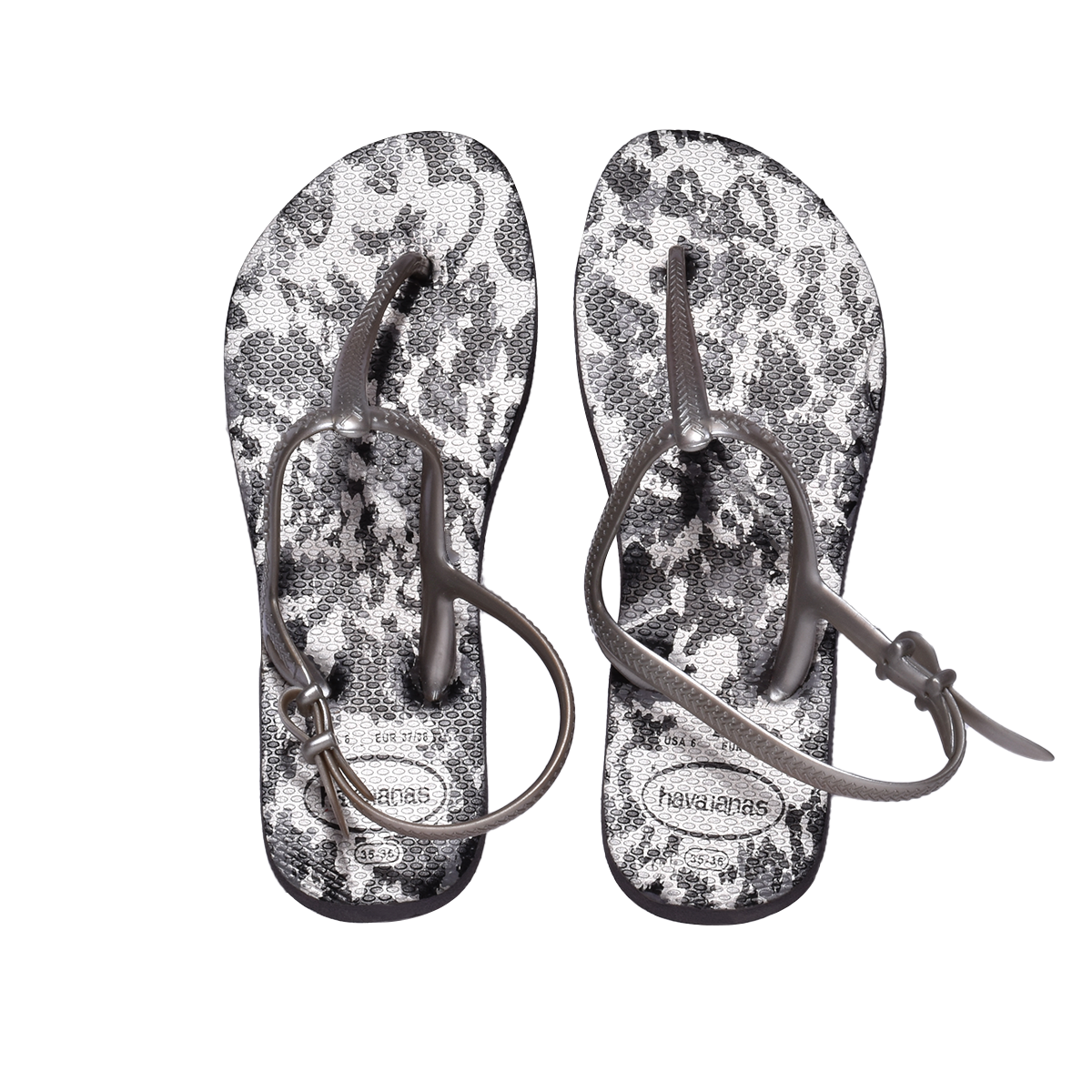 Havaianas Lifestyle Flip Flops – (Hav-074)