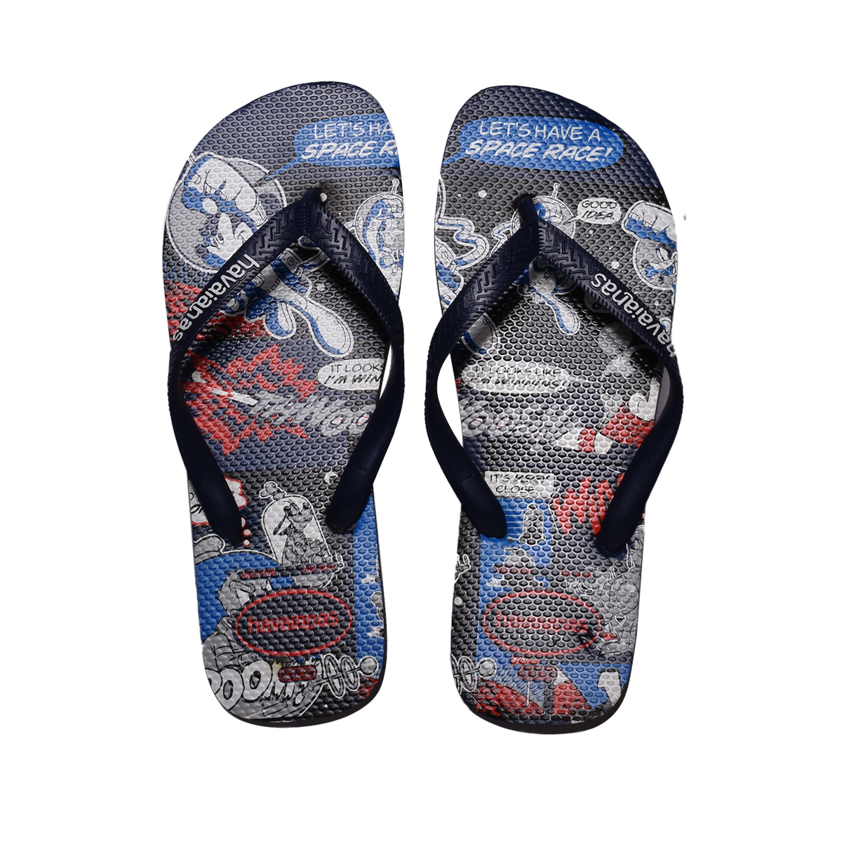 Havaianas Lifestyle Flip Flops – (Hav-021)