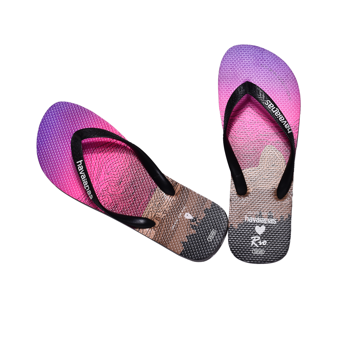 Havaianas Lifestyle Flip Flops – (Hav-023) - Image 4