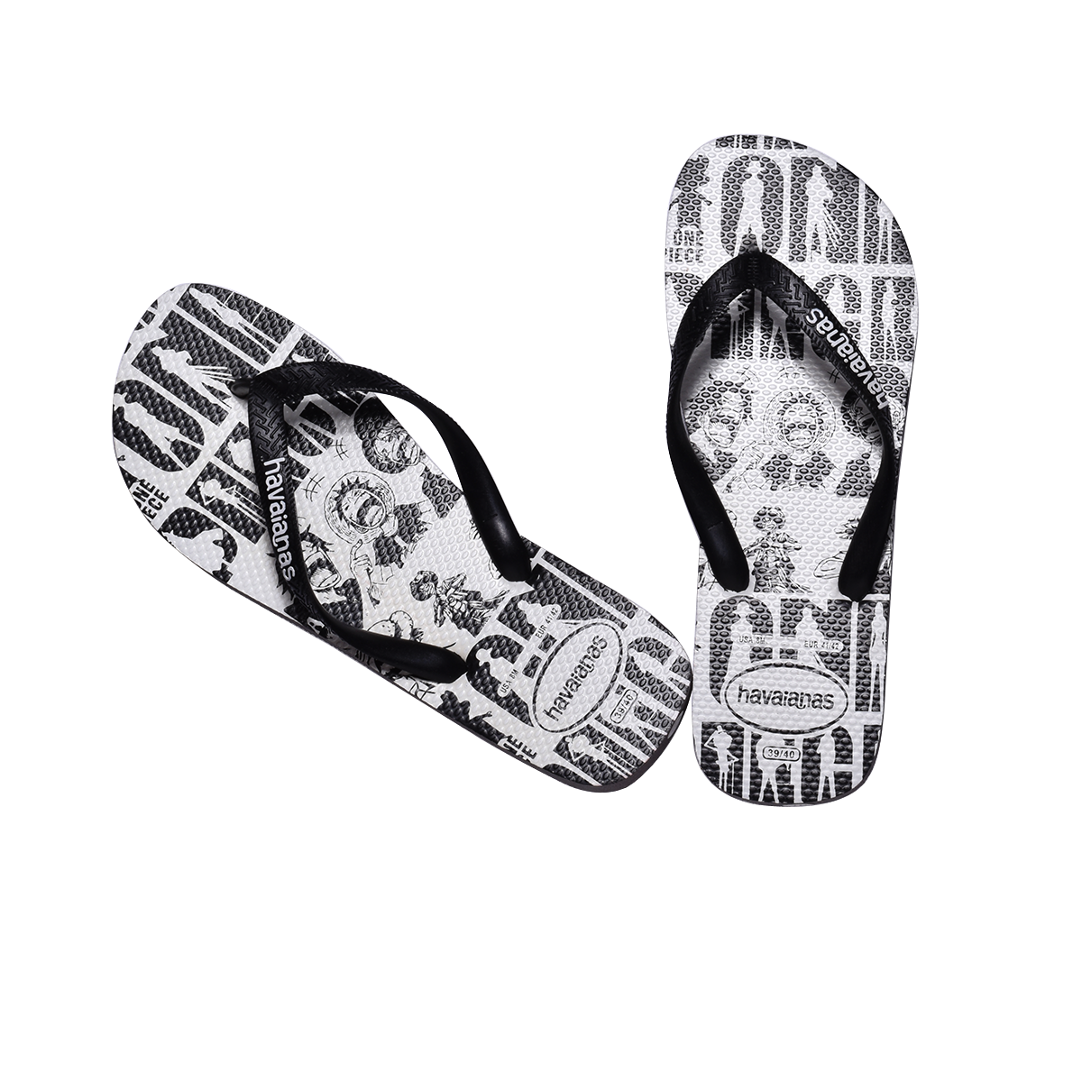 Havaianas Lifestyle Flip Flops – (Hav-024) - Image 4