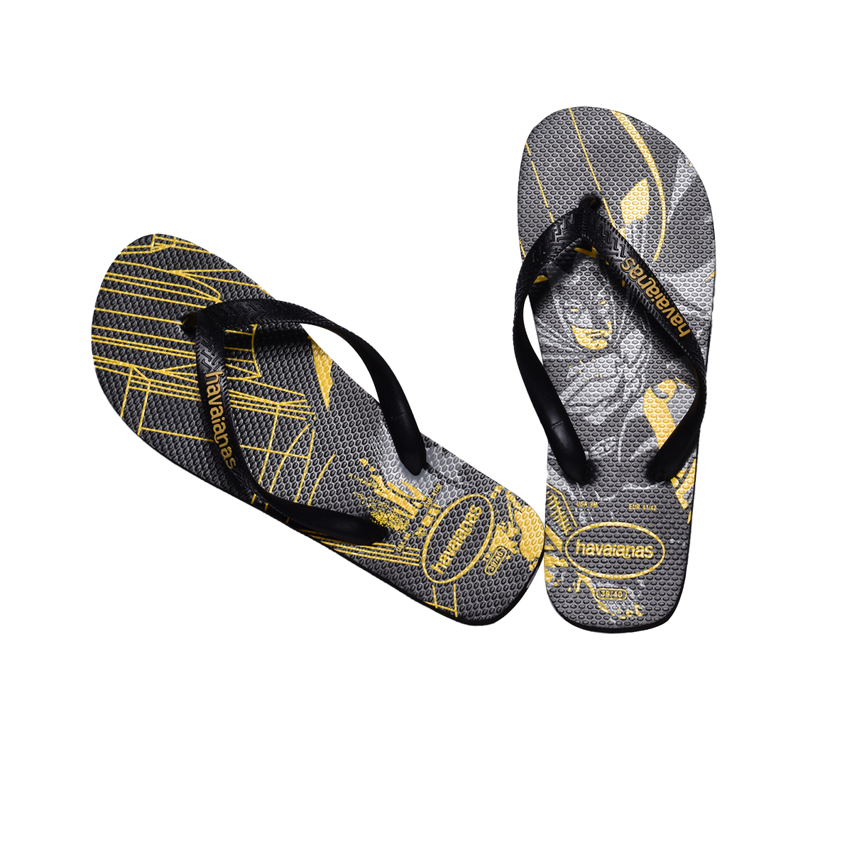 Havaianas Lifestyle Flip Flops – (Hav-025) - Image 4