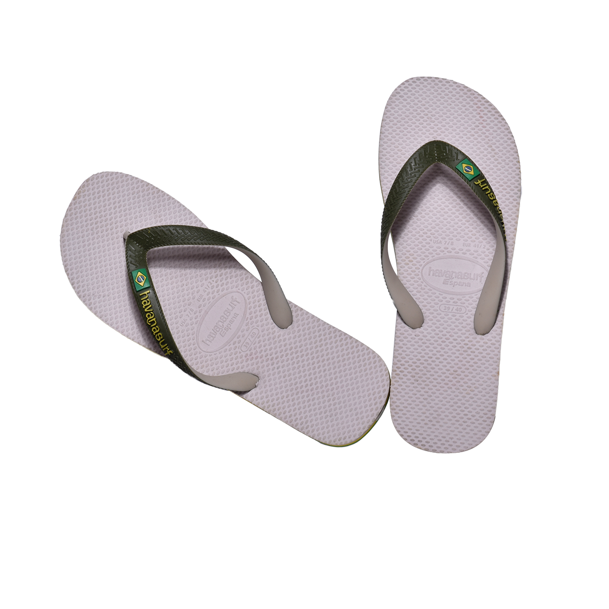 Havaianas Lifestyle Flip Flops – (Hav-031) - Image 4