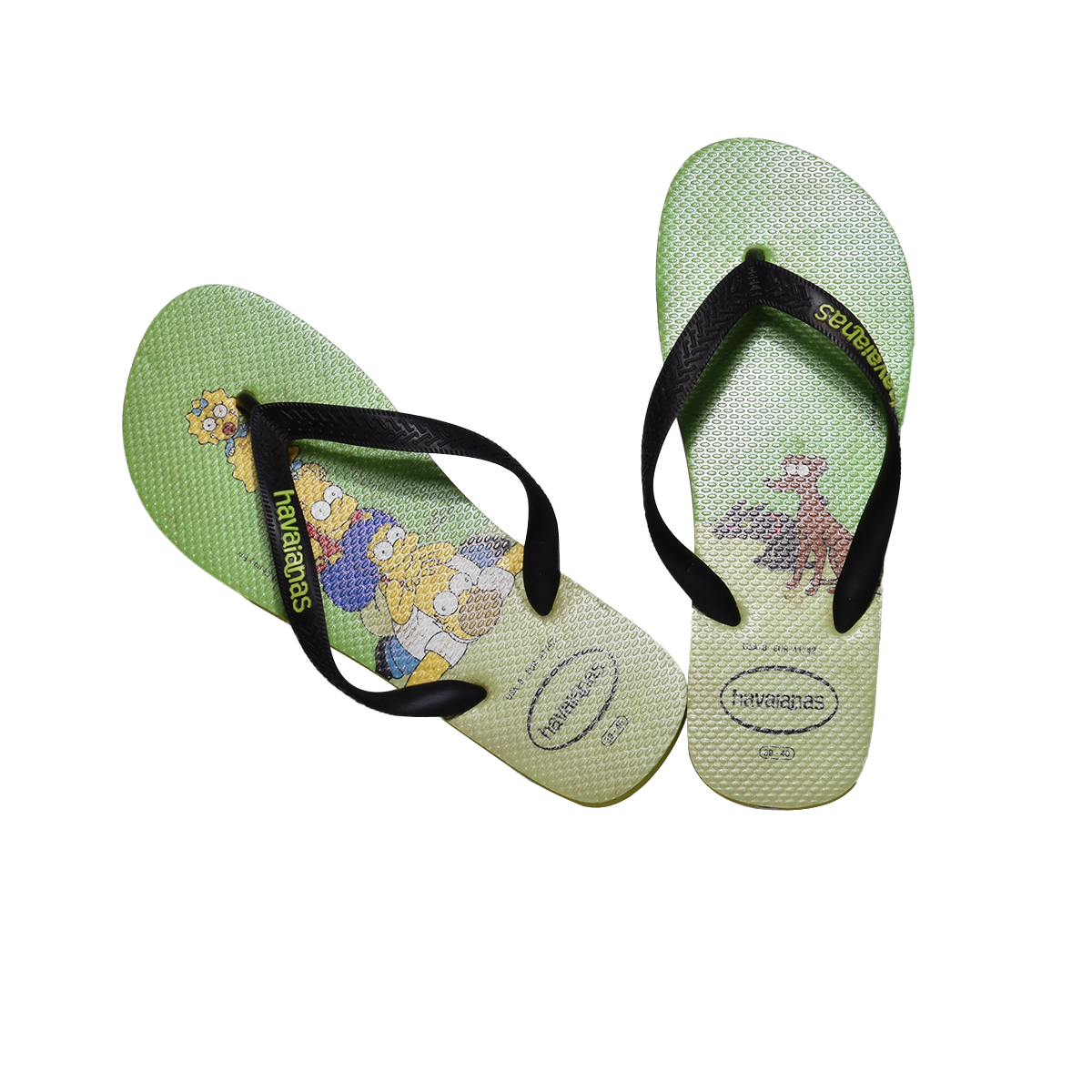 Havaianas Lifestyle Flip Flops – (Hav-036) - Image 4