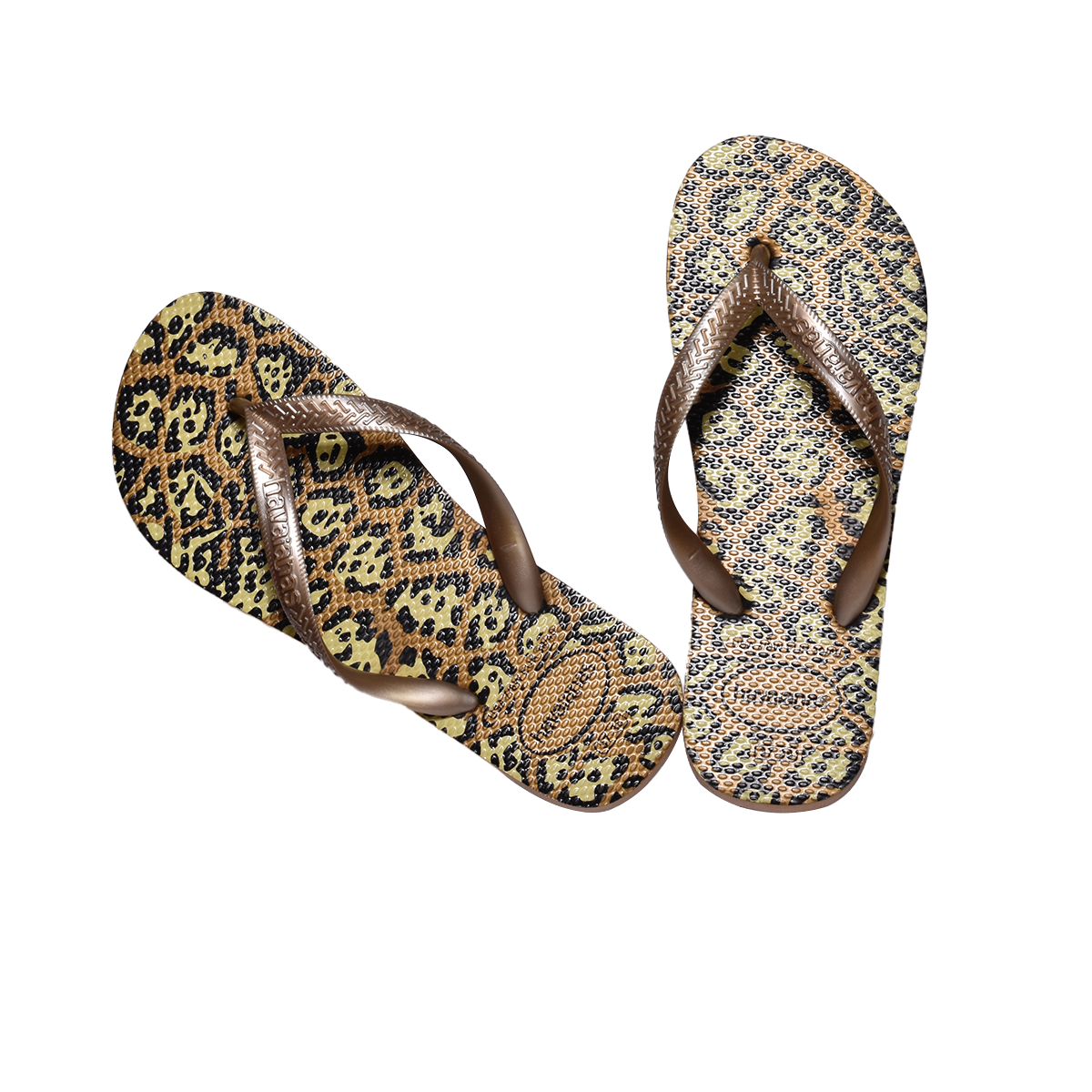 Havaianas Lifestyle Flip Flops – (Hav-041) - Image 4