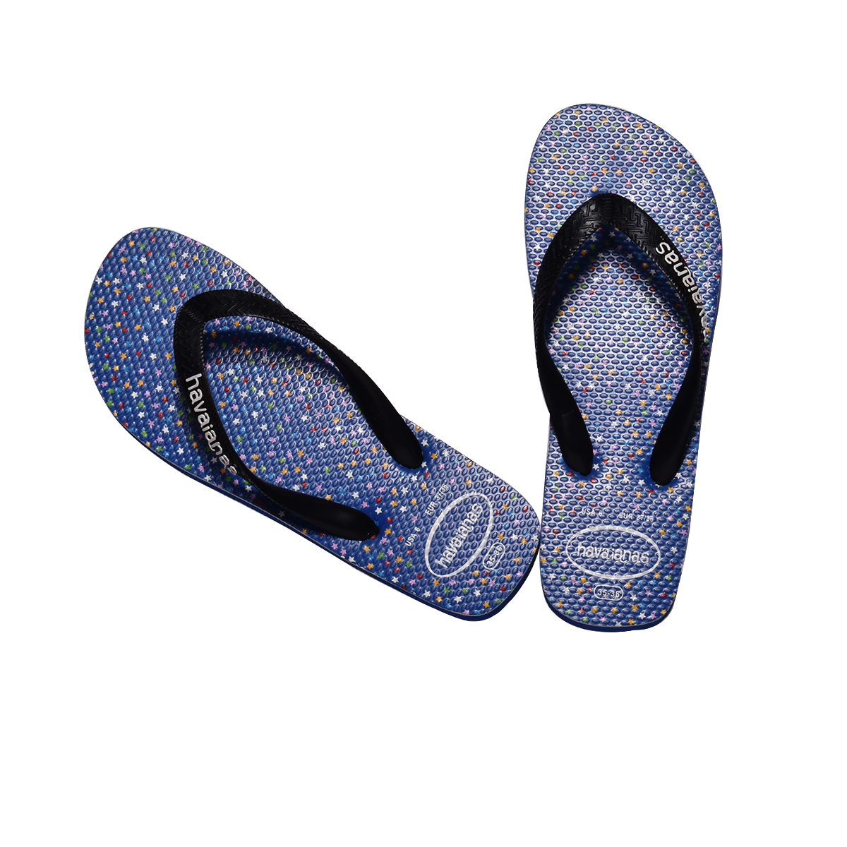 Havaianas Lifestyle Flip Flops – (Hav-047) - Image 5