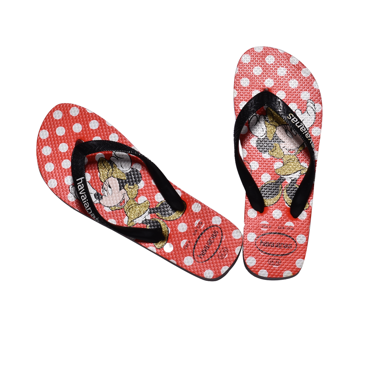 Havaianas Lifestyle Flip Flops – (Hav-049) - Image 5