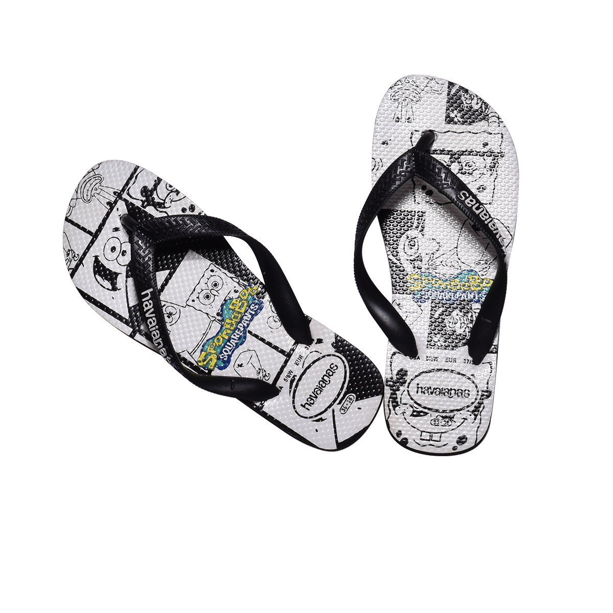 Havaianas Lifestyle Flip Flops – (Hav-052) - Image 5
