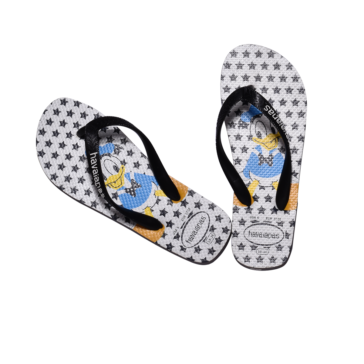 Havaianas Lifestyle Flip Flops – (Hav-056) - Image 2