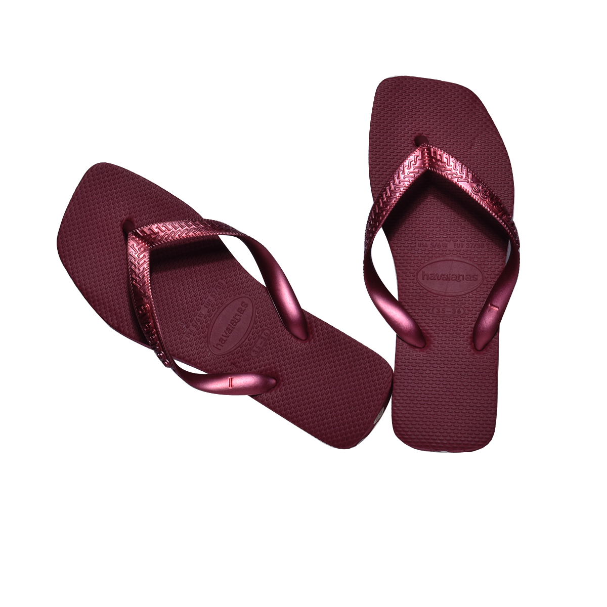 Havaianas Lifestyle Flip Flops – (Hav-059) - Image 2
