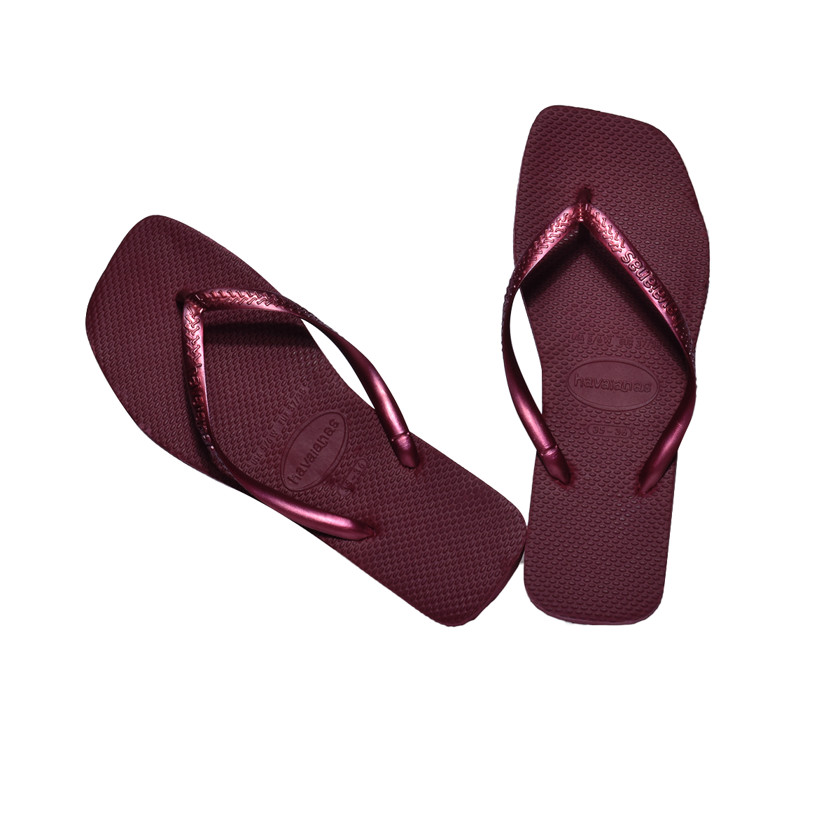 Havaianas Lifestyle Flip Flops – (Hav-060) - Image 2