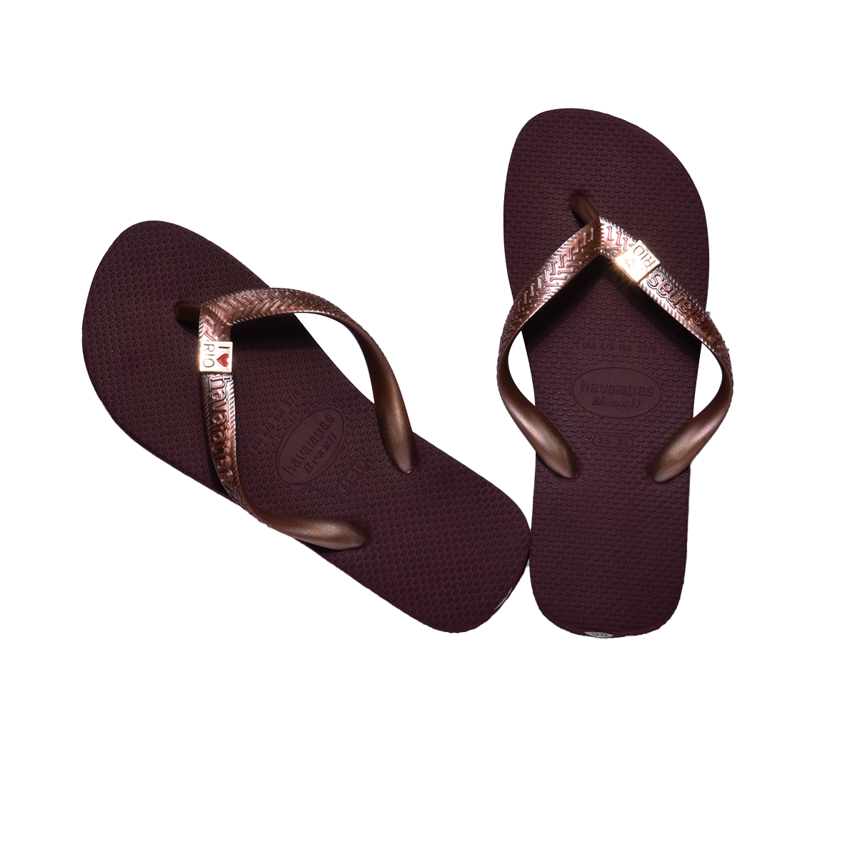 Havaianas Lifestyle Flip Flops – (Hav-061) - Image 2