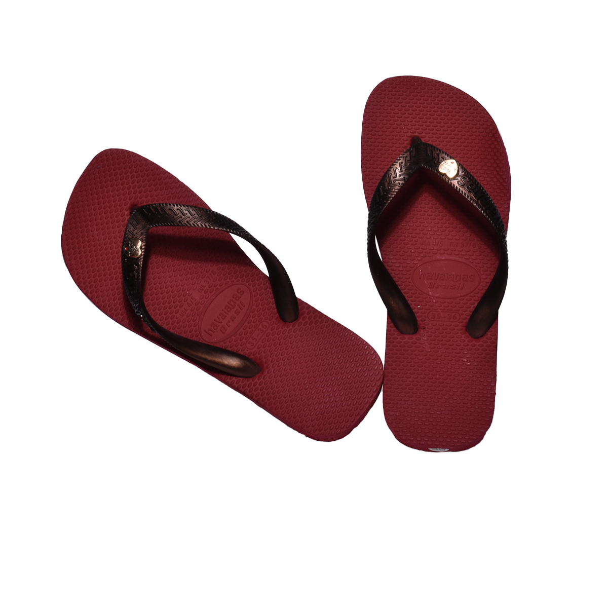 Havaianas Lifestyle Flip Flops – (Hav-062) - Image 2