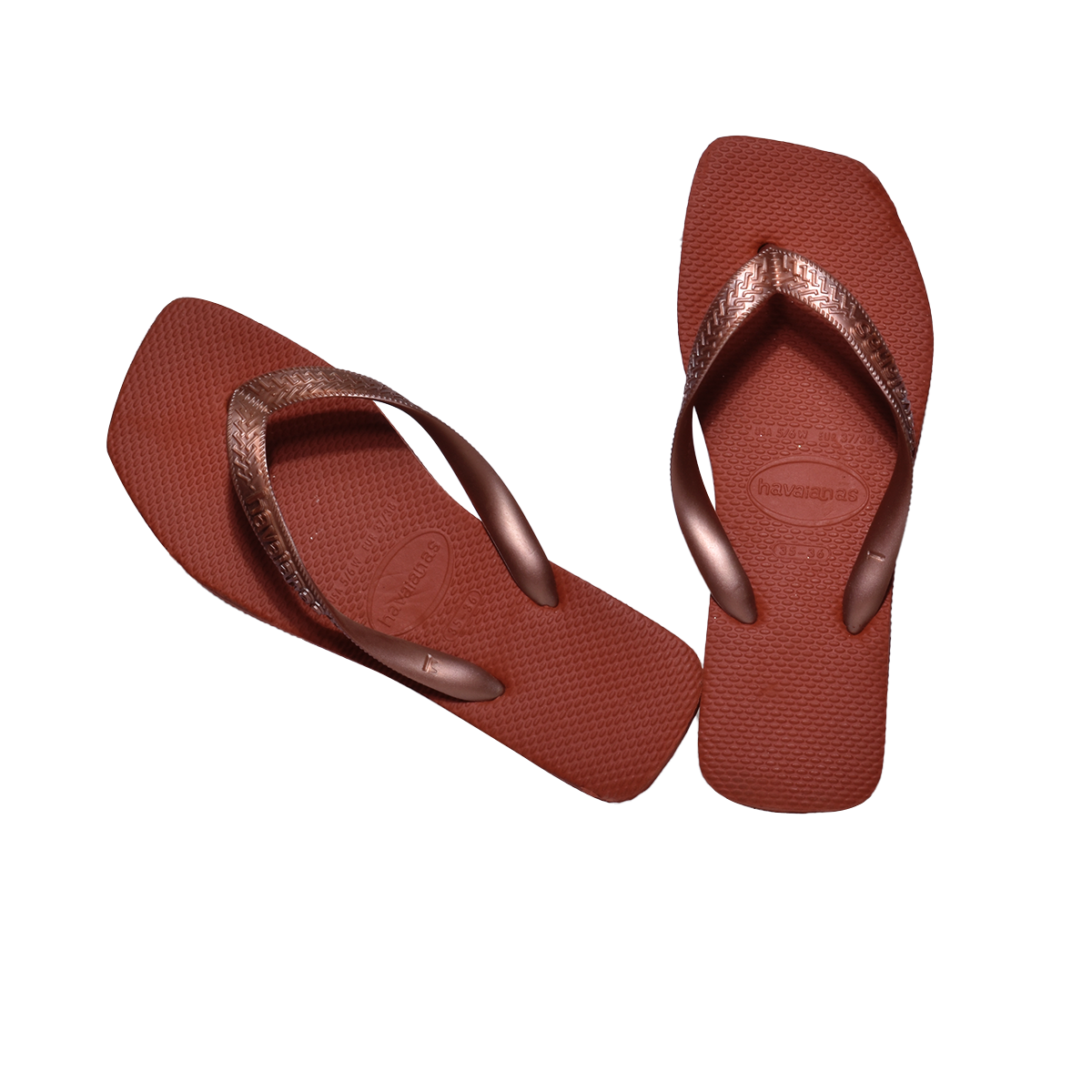 Havaianas Lifestyle Flip Flops – (Hav-063) - Image 2