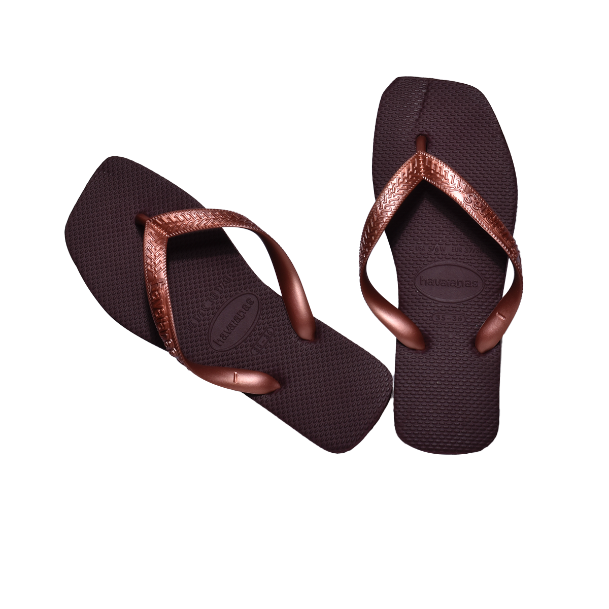 Havaianas Lifestyle Flip Flops – (Hav-064) - Image 2
