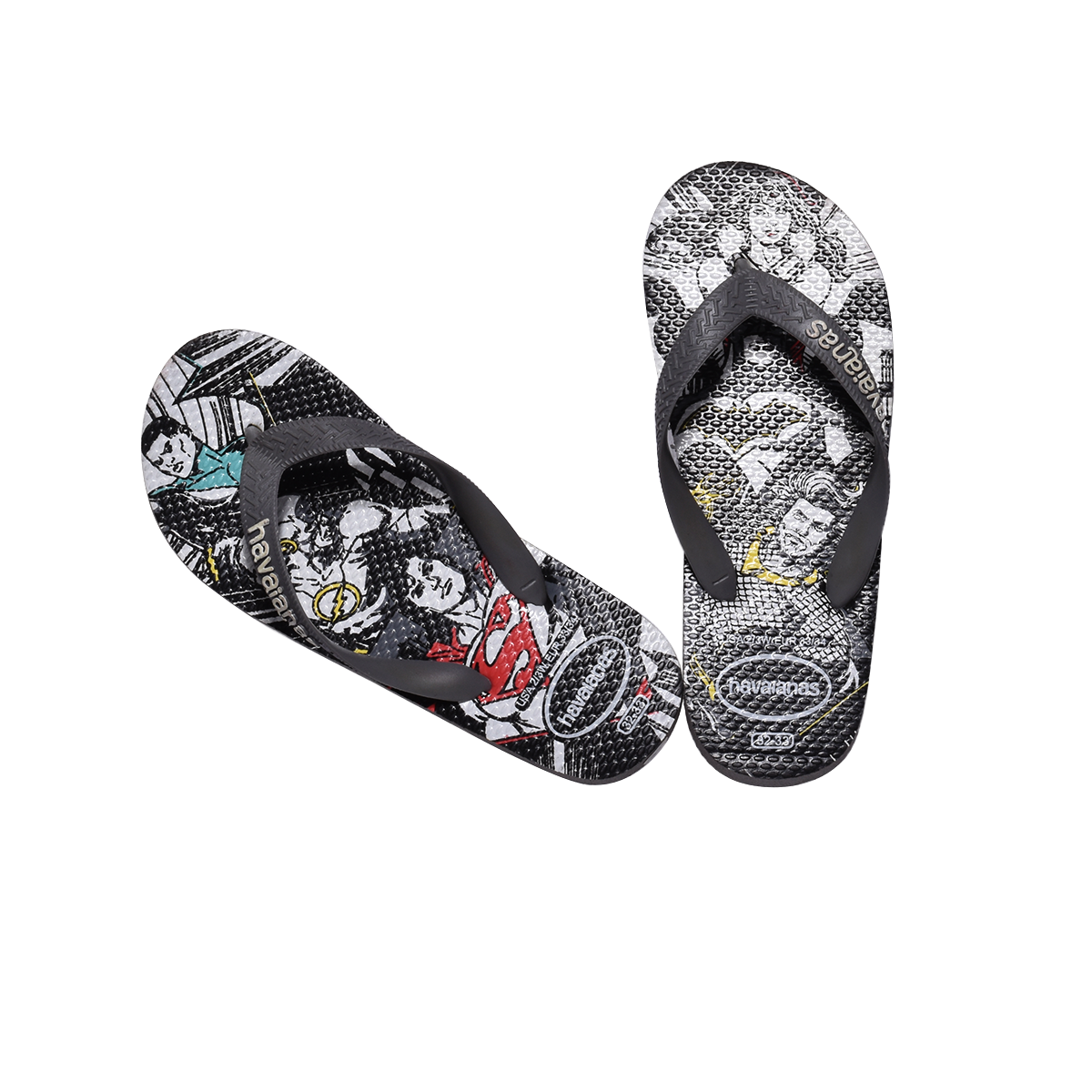 Havaianas Lifestyle Flip Flops – (Hav-066) - Image 2