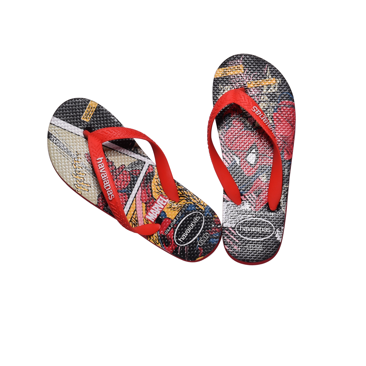 Havaianas Lifestyle Flip Flops – (Hav-067) - Image 2