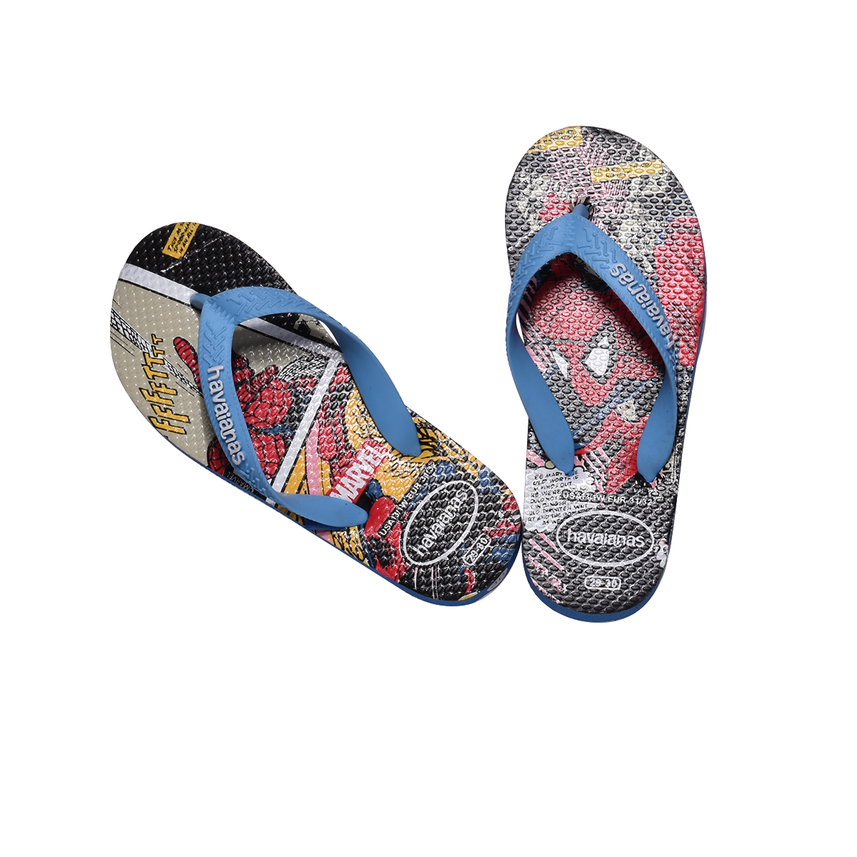 Havaianas Lifestyle Flip Flops – (Hav-071) - Image 2