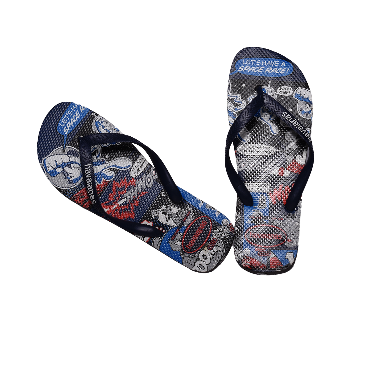 Havaianas Lifestyle Flip Flops – (Hav-021) - Image 4
