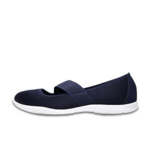 Crocs Swift water Flat Women Navy White