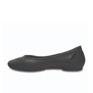 Crocs Kelli Flat Women Black