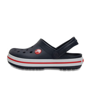 Crocs crocband clog kids Navy Red