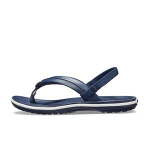Crocs Crocband Strap Flip Navy
