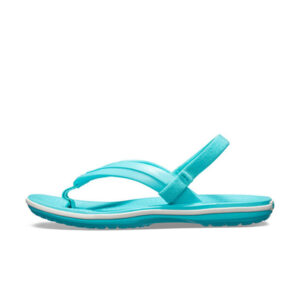 Crocs Crocband Strap Flip Pool