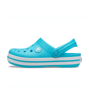 Crocs Crocband Clog Kids Digital Aqua