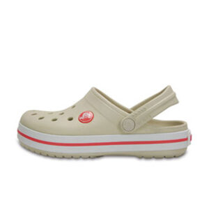 Crocs crocband clog kids Stucco Melon