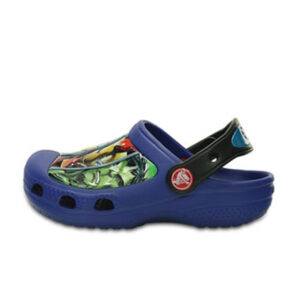 Creative Crocs Marvel Avengers III Clog