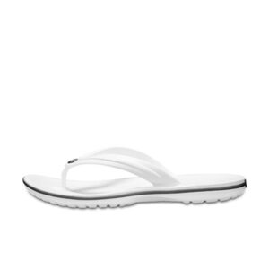 Crocs Crocband Flip White