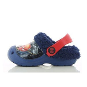 LEOMIL CR000208 WINTER CLOG NAVY