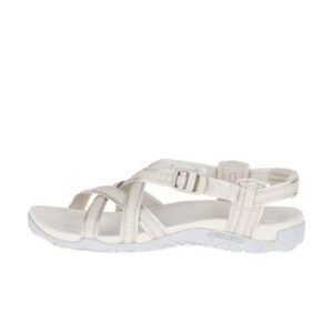 Merrell Terran Ari Lattice Silver Lining Women
