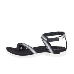 Merrell District Mendi Wrap Black Womens