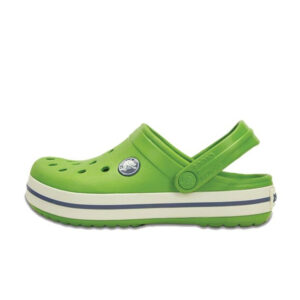 Crocs Crocband Kids Green
