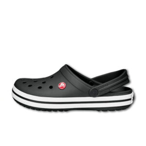 Crocs Crocband Kids Black
